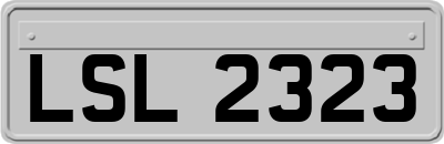 LSL2323