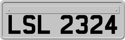 LSL2324