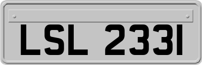 LSL2331