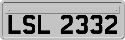 LSL2332