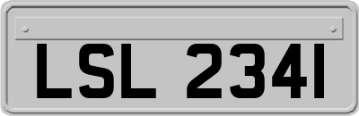 LSL2341