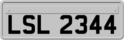 LSL2344
