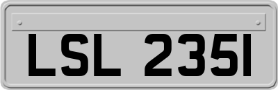 LSL2351