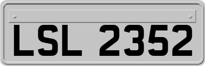 LSL2352