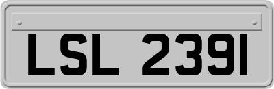 LSL2391