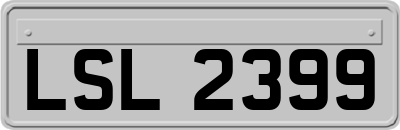 LSL2399