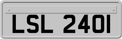 LSL2401