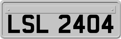 LSL2404