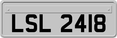 LSL2418