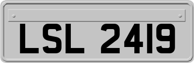 LSL2419