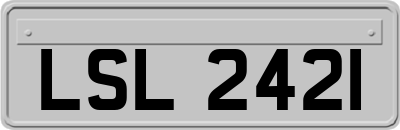 LSL2421