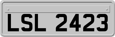 LSL2423