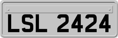 LSL2424