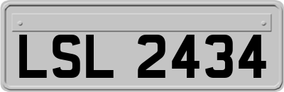 LSL2434
