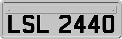LSL2440
