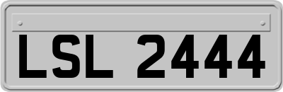 LSL2444