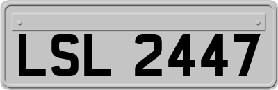 LSL2447