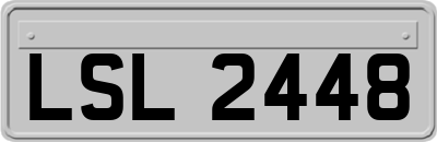 LSL2448
