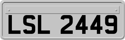 LSL2449