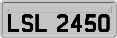 LSL2450