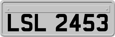 LSL2453