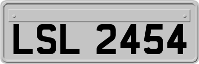 LSL2454