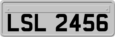 LSL2456