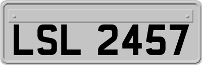 LSL2457