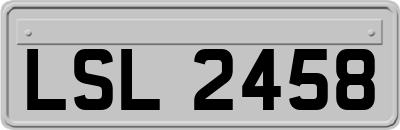 LSL2458