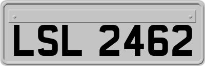 LSL2462