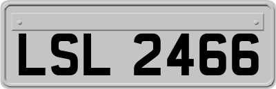 LSL2466
