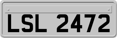 LSL2472