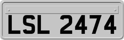 LSL2474