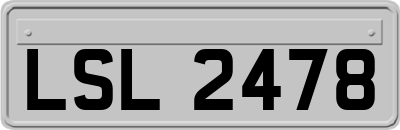 LSL2478