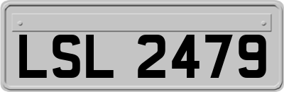 LSL2479