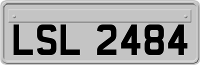 LSL2484