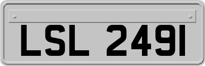 LSL2491