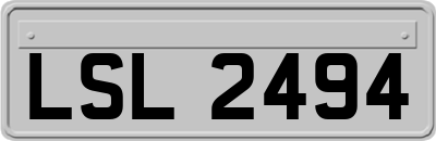 LSL2494