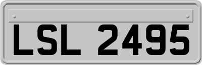 LSL2495