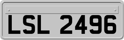 LSL2496