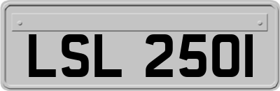 LSL2501