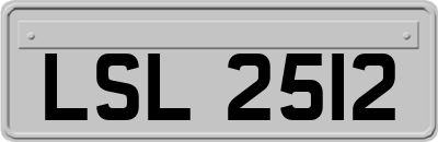 LSL2512