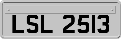 LSL2513