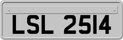 LSL2514