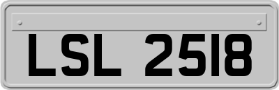 LSL2518