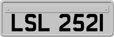 LSL2521