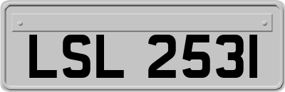 LSL2531