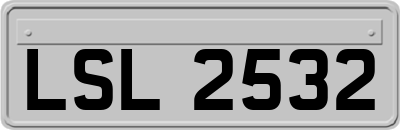 LSL2532