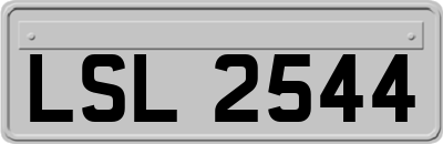 LSL2544