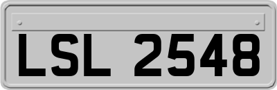 LSL2548